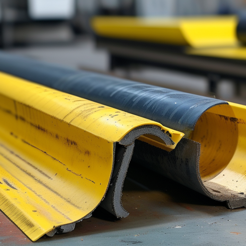 China Best Rubber Edge Protector for Global Buyers?