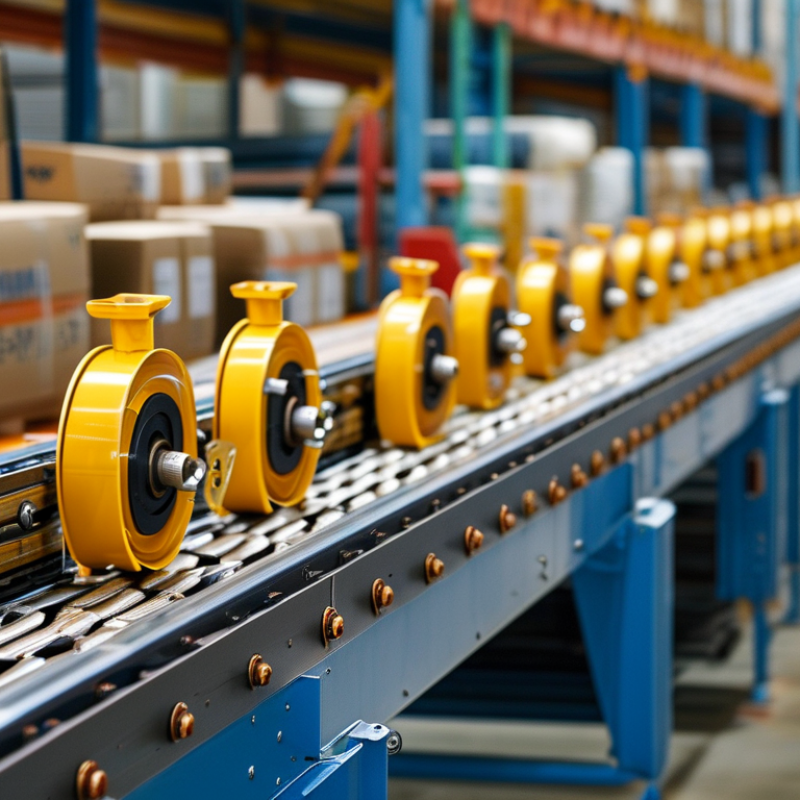 What to Know About Chain Rod Belt for Global Sourcing?