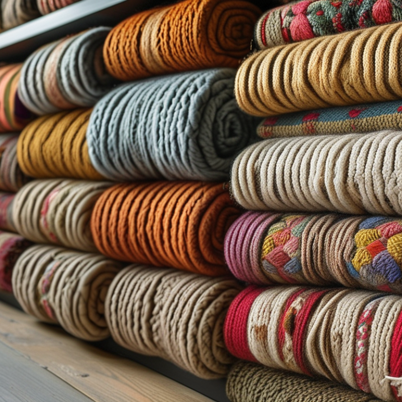 Best Vintage Woven Blankets for Global Buyers 2026?