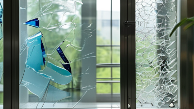 What are the Best Safety Glass Options from China?