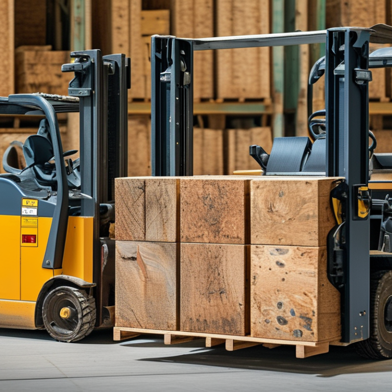 Top 10 Benefits of Using a Wood Board Baler for Your Business?