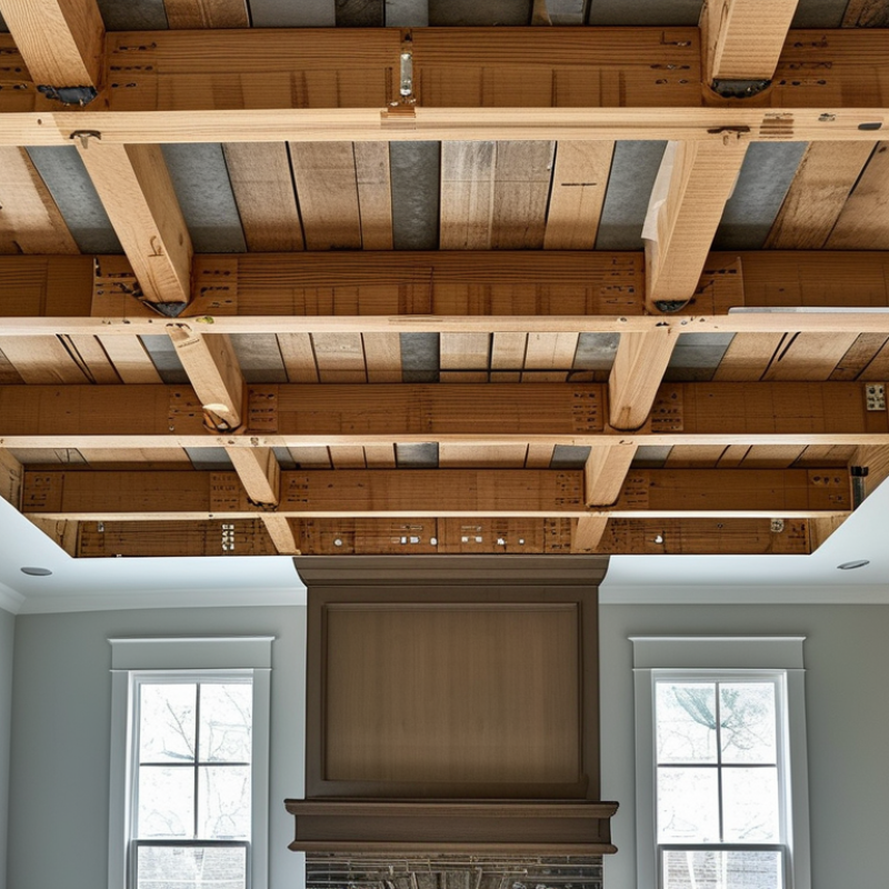 How to Choose the Right Rafter Ceiling Joist for Your Project?