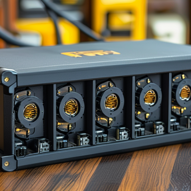 Top Surge Protective Devices You Need for Ultimate Safety?