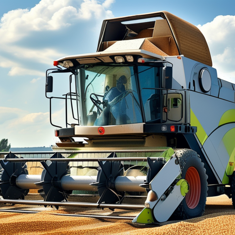 Best Grain Destoner Machine for Efficient Grain Processing?