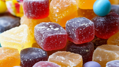 Why Choose Hard Candy for Your Global Sourcing Needs?