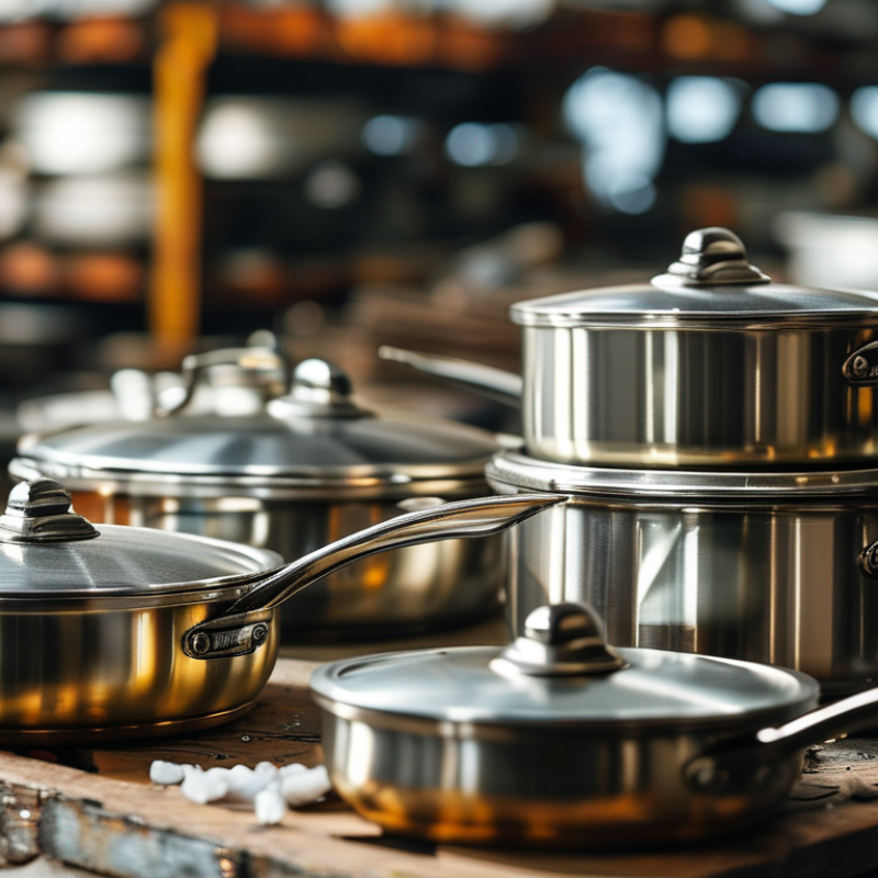 Ultimate Tips for Sourcing Pan Steel Efficiently?