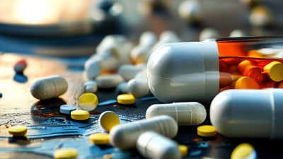 Top 10 Anti Depression Pills for Global Buyers in 2026?