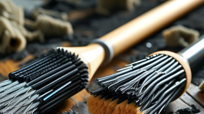 How to Choose the Right Pipe Cleaning Brush for Your Needs?