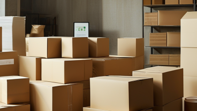 Top Packaging Paper Suppliers in China for Global Buyers?