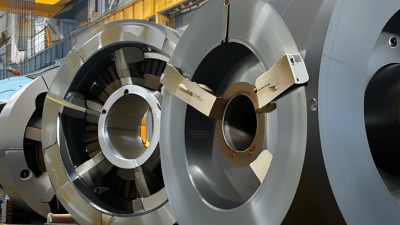 How to Choose the Best Cold Rolling Machine for Your Needs?