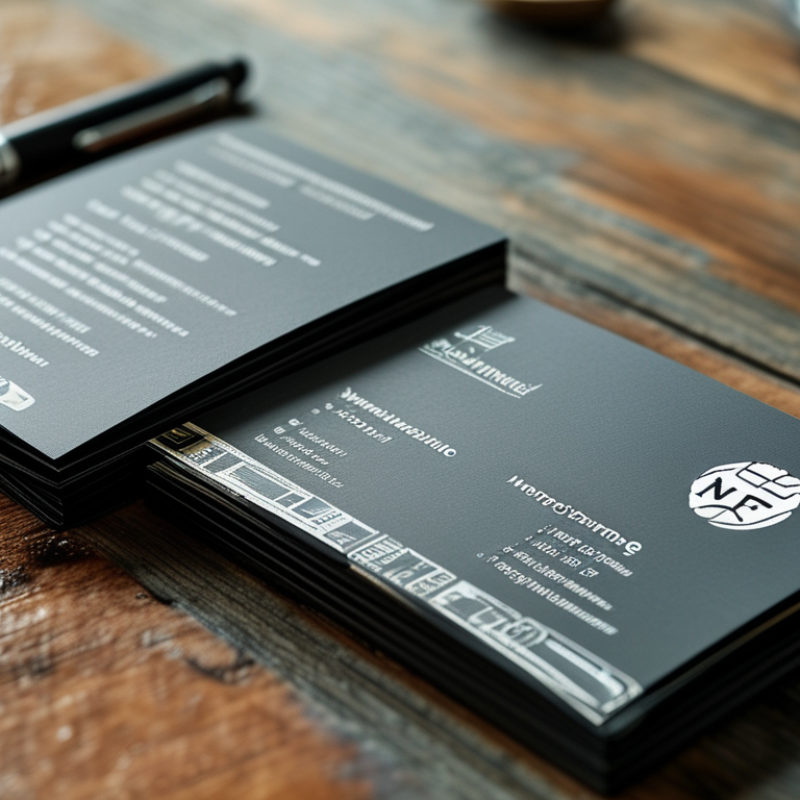 Top Tips for Using NFC Name Cards in Business Networking?