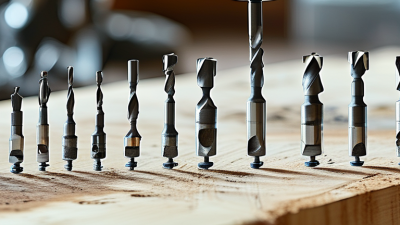 Best Holesaw Bits for Perfect Cuts Which One to Choose?