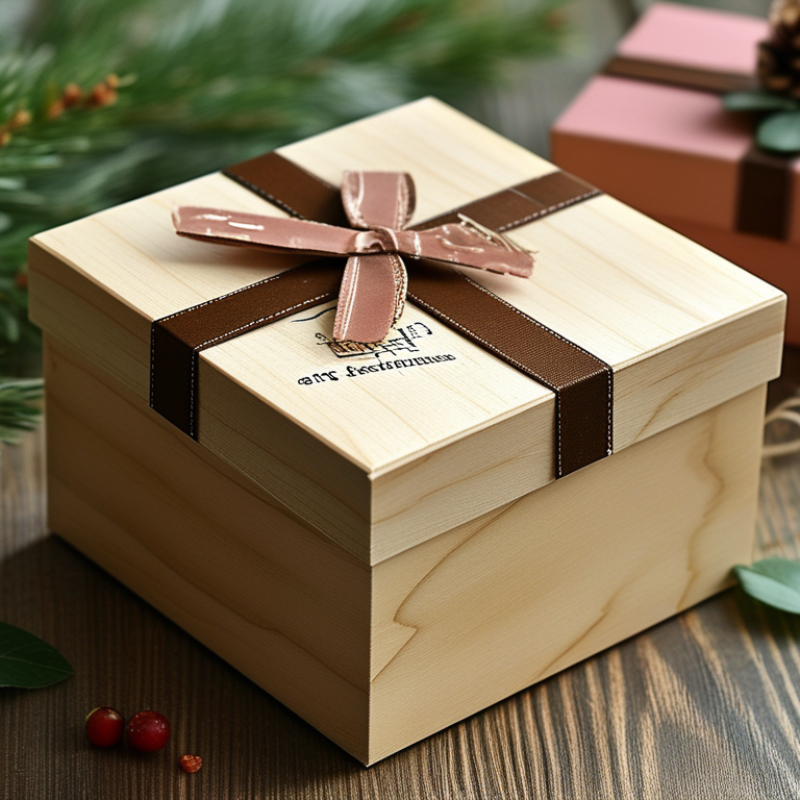 Top Tips for Choosing the Perfect Personalized Gift Box