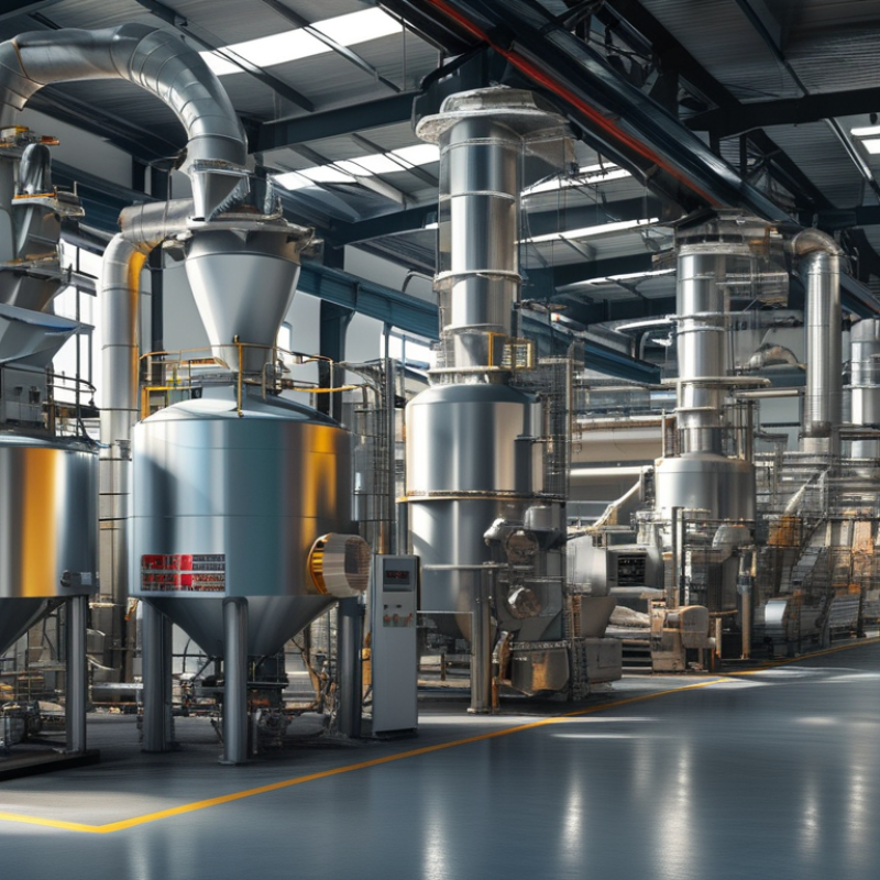 Top 10 Industrial Drying Solutions in China for Global Buyers?