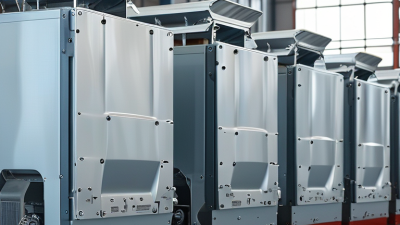 Top 10 Cold Storage Condenser Suppliers in China for Global Buyers?