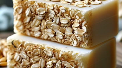 Discover the Benefits of Oatmeal Bar Soap for Your Skin Care Needs?