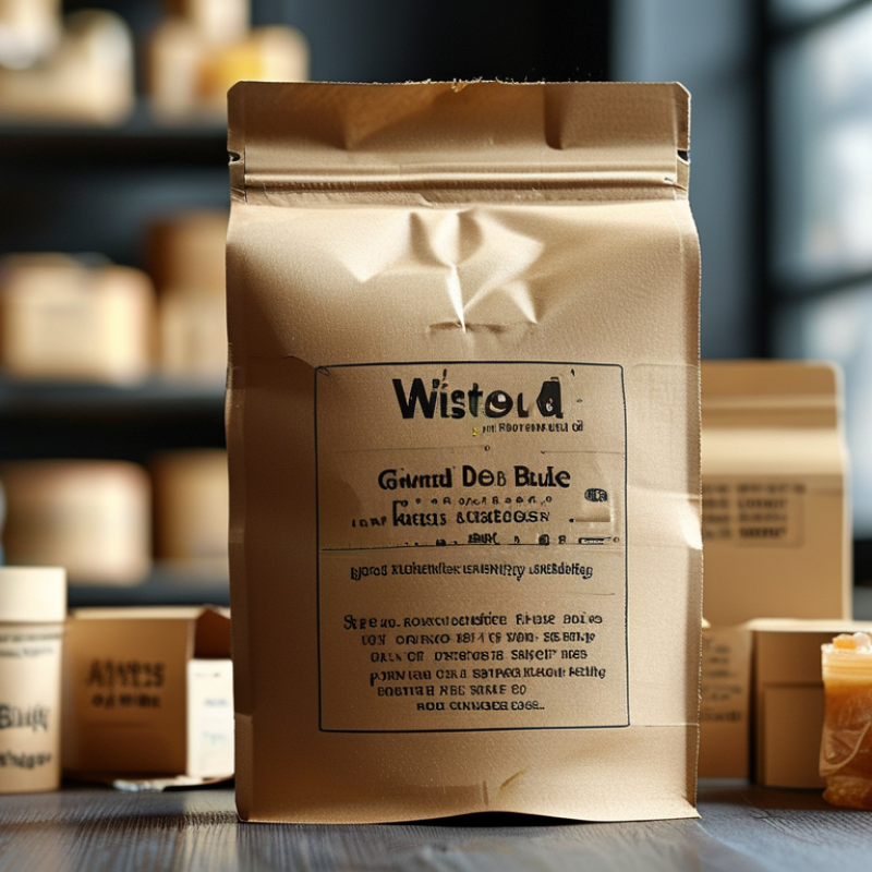 Top 10 Benefits of Spout Bags for Global Buyers