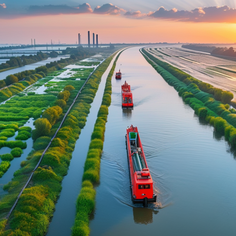 2026 Top Water Detection Rig for Global Buyers Insights?