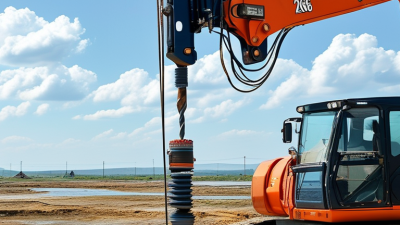 2026 Best Portable Water Well Rig for Efficient Drilling Options?