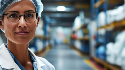 Why is Tranexamic Acid Essential for Your Supply Chain?