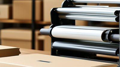 How to Choose the Best Folder Gluer for Your Business Needs?