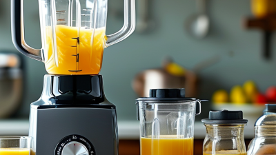 How to Choose the Best Fufu Mixer Machine for Your Needs?