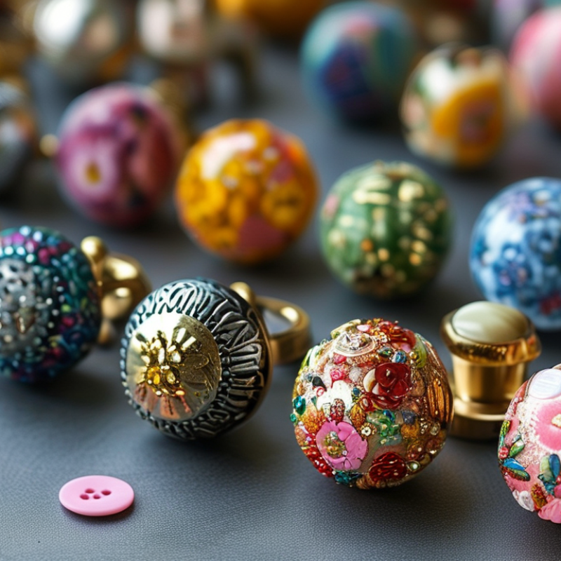 Top Decorative Snap Buttons for Global Buyers in 2026?