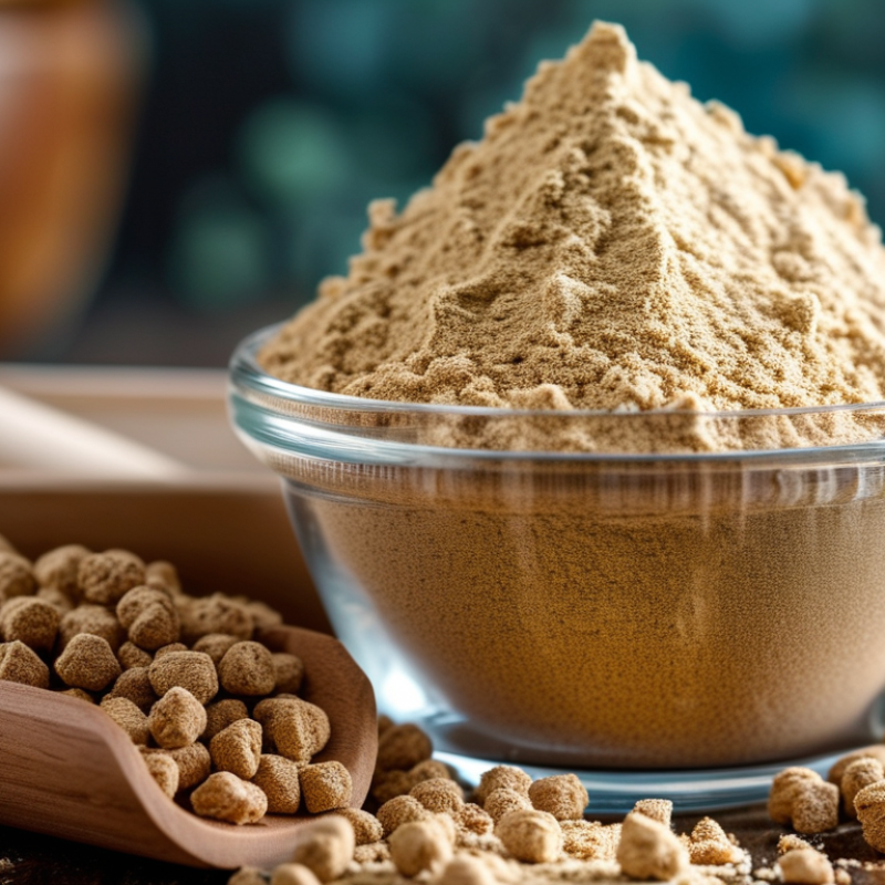 How to Source TCCA Granules for Your Business Needs?