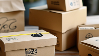 Best Sealed Bags Tips for Global Buyers in 2026?