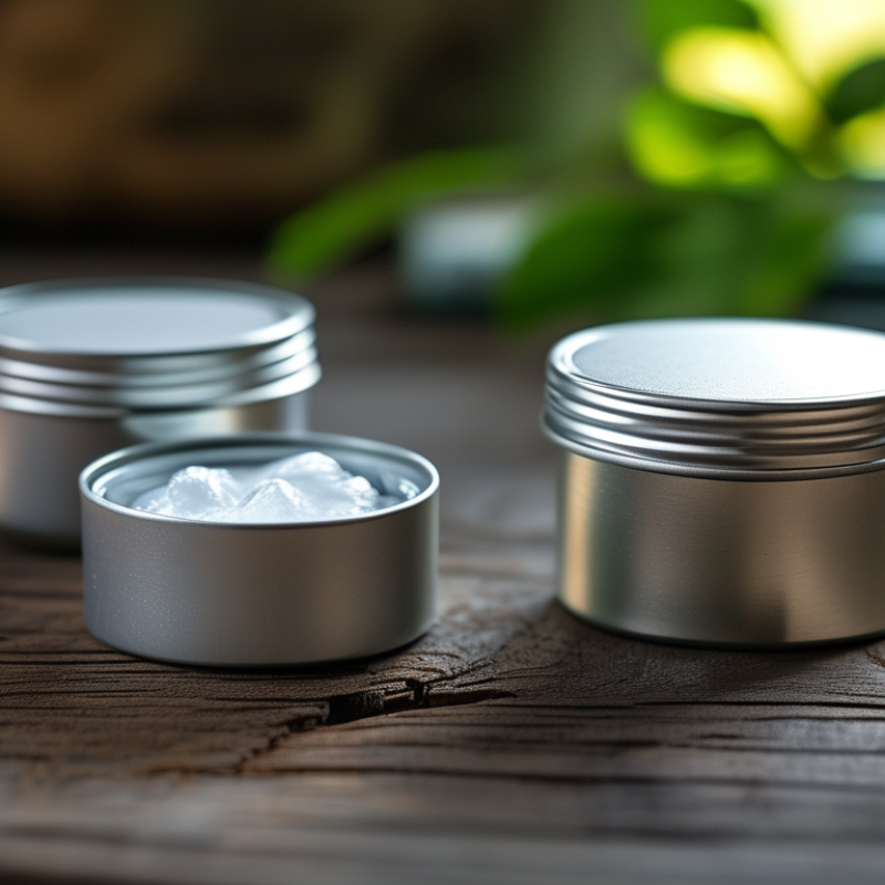 Essential Guide to 52mm Tinplate Tops and Bottoms for Aerosol Cans?