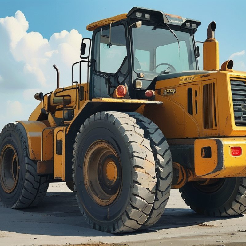 China Top Used Domestic Wheel Loader Suppliers for Global Buyers?