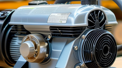 Top Air Compressor Blower Buying Guide for Global Buyers?