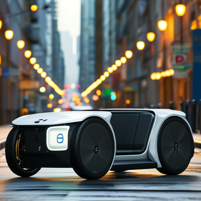 What is Electric Park Vehicle and Why Do You Need One?