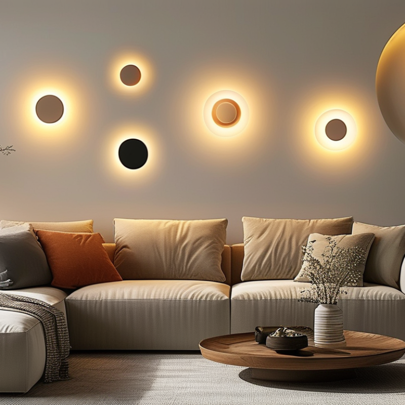 How to Choose the Best Led Wall Lamps for Your Home?