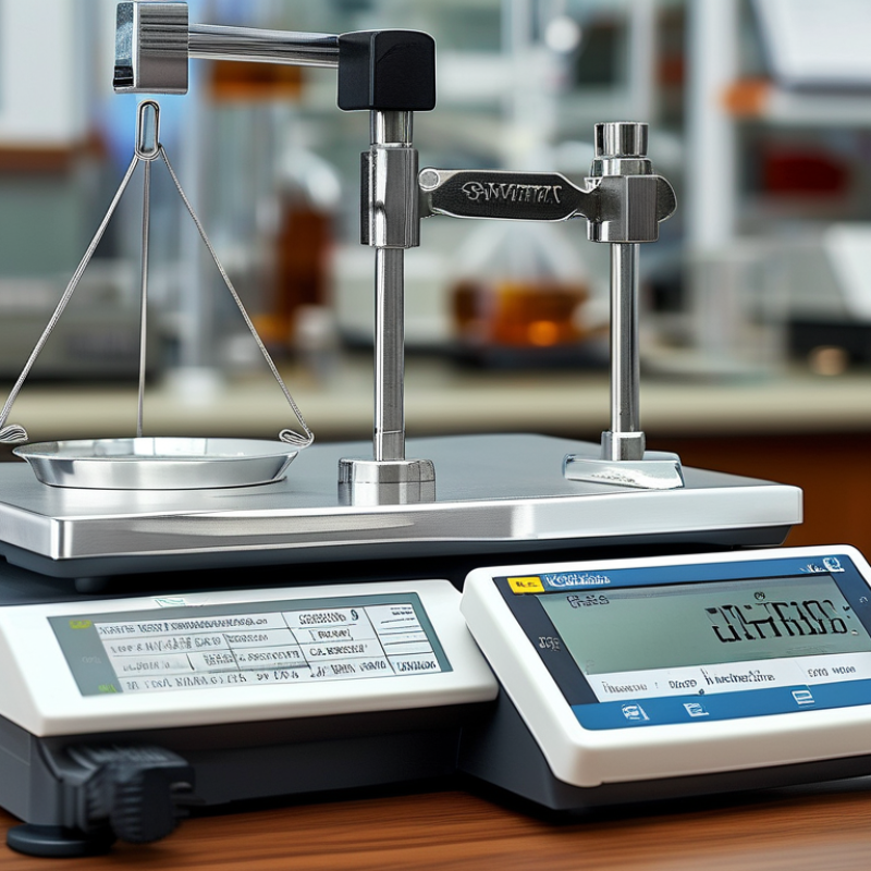 How to Choose the Best Analytical Balance for Your Needs?