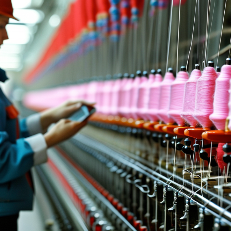 Fuzzy Yarn Machine Benefits for Global Buyers in 2026?