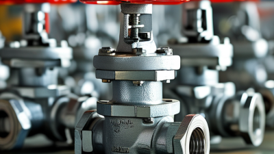 What is a Bolted Bonnet and Why is it Important?