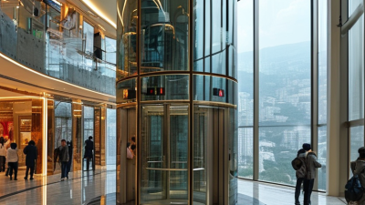 What Are the Benefits of Using a Panoramic Lift?