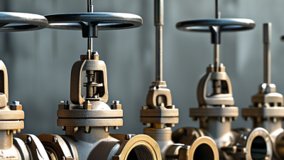 What is a Hand Valve and How to Choose the Right One?