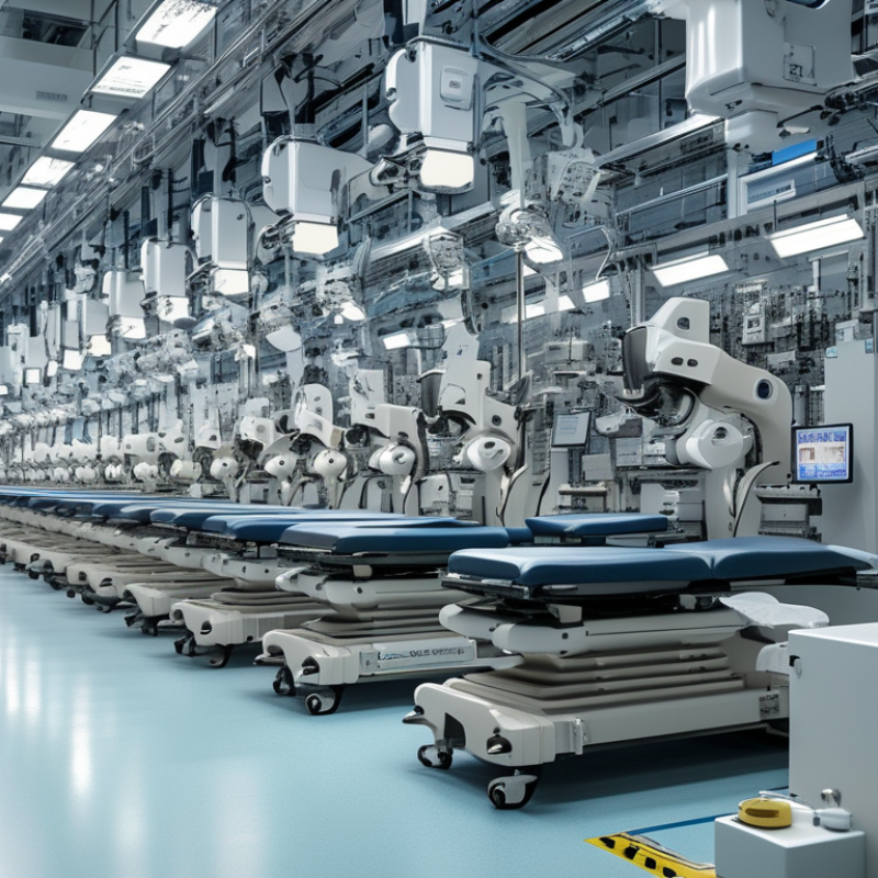 Why Is Batch Testing Crucial for Orthopedic Implants?