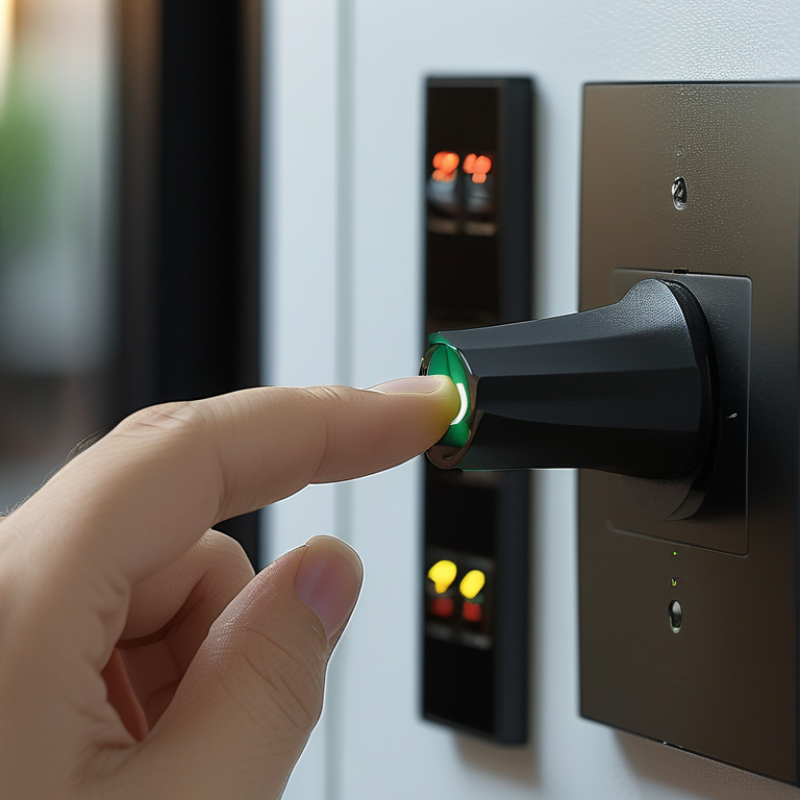 China Best Electronic Touch Switch for Global Buyers?