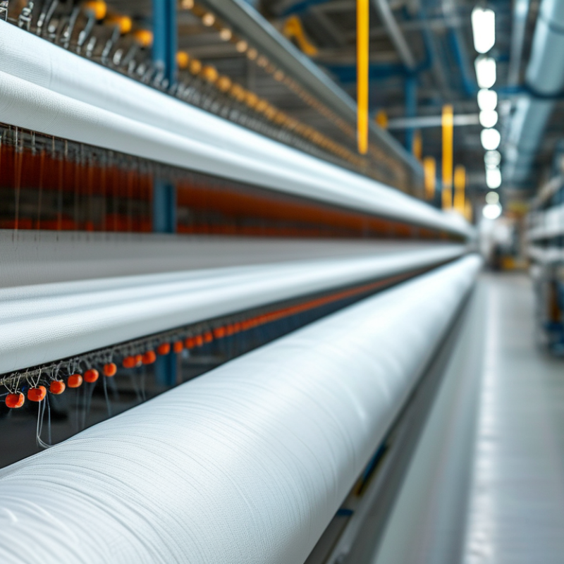 What Makes Non Woven Polyester Material the Best Choice for Buyers