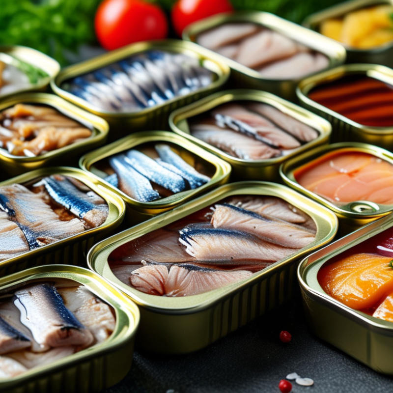 2026 Best Canned Fish Brands for Global Buyers to Consider