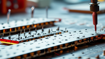 Why Choose the Best Burn-In Socket Probes for Your Needs?