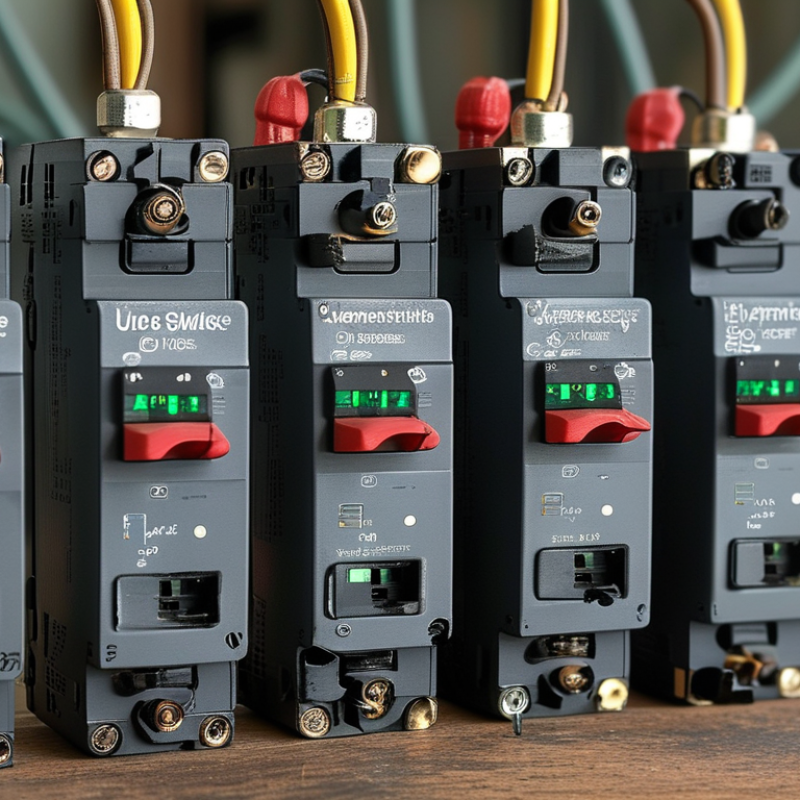 How to Choose the Right DC MCB Single Pole for Your Needs?