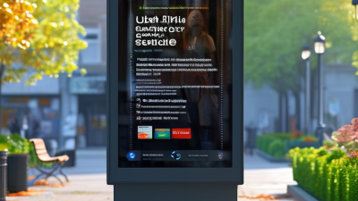 Top 5 Benefits of Using Lcd Kiosk for Your Business?