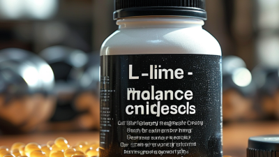 The Benefits of L Leucine Powder for Global Buyers?