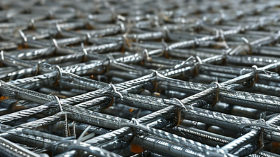 How to Choose the Best 2x2 Welded Wire Mesh for Your Needs?