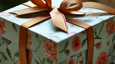How to Create the Perfect Birthday Box for Any Celebration?