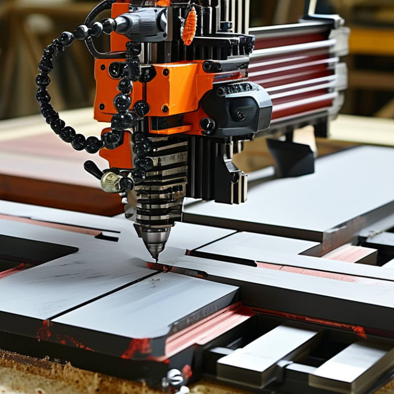 How to Choose the Best CNC Router Cutting Machine for Your Needs?